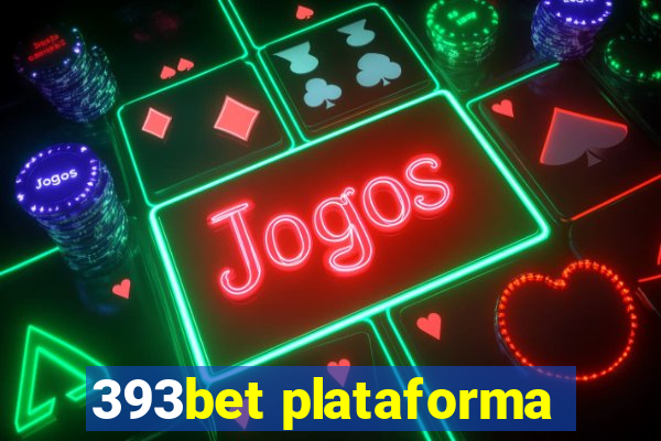 393bet plataforma